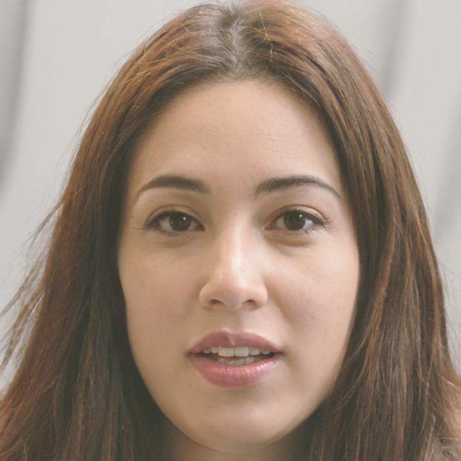 María González