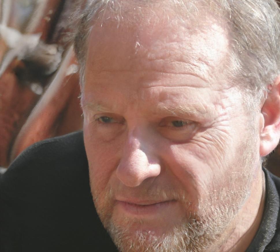 Carlos Rodríguez